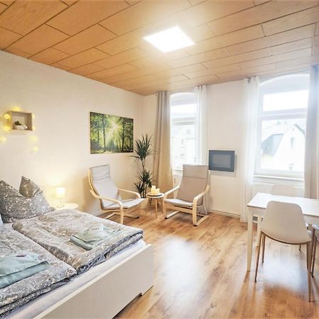 R3 - Urlaubsmagie - Helle Wohnung Mit Garten & Pool Rathmannsdorf المظهر الخارجي الصورة