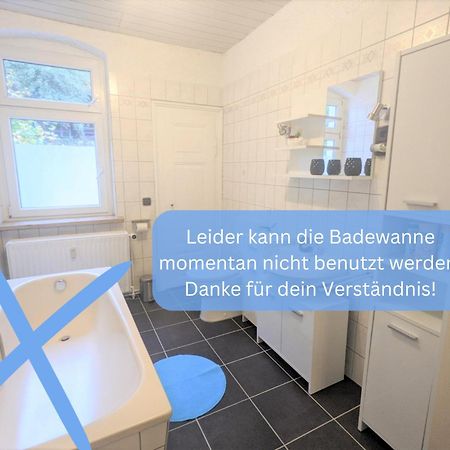 R3 - Urlaubsmagie - Helle Wohnung Mit Garten & Pool Rathmannsdorf المظهر الخارجي الصورة