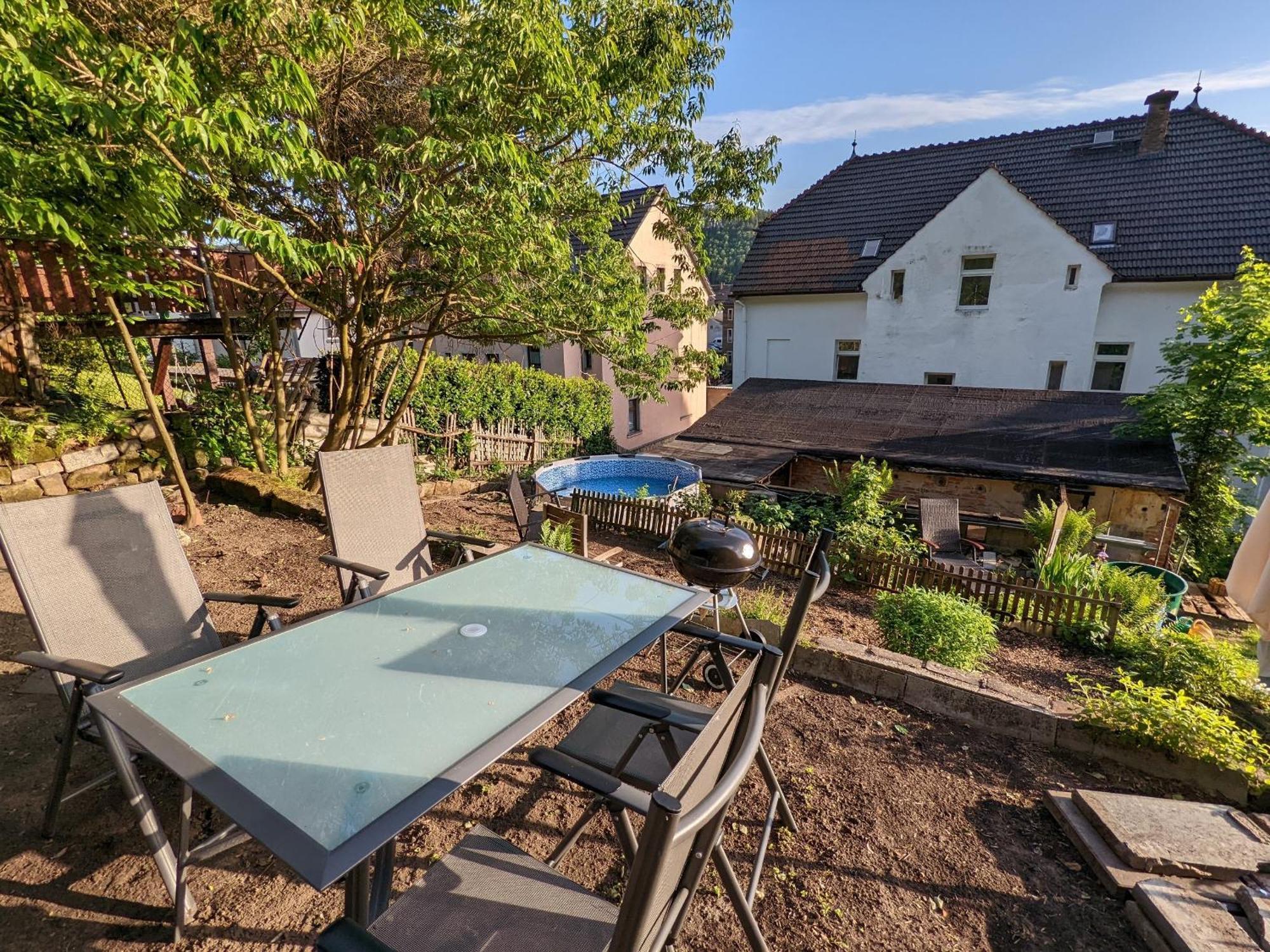 R3 - Urlaubsmagie - Helle Wohnung Mit Garten & Pool Rathmannsdorf المظهر الخارجي الصورة