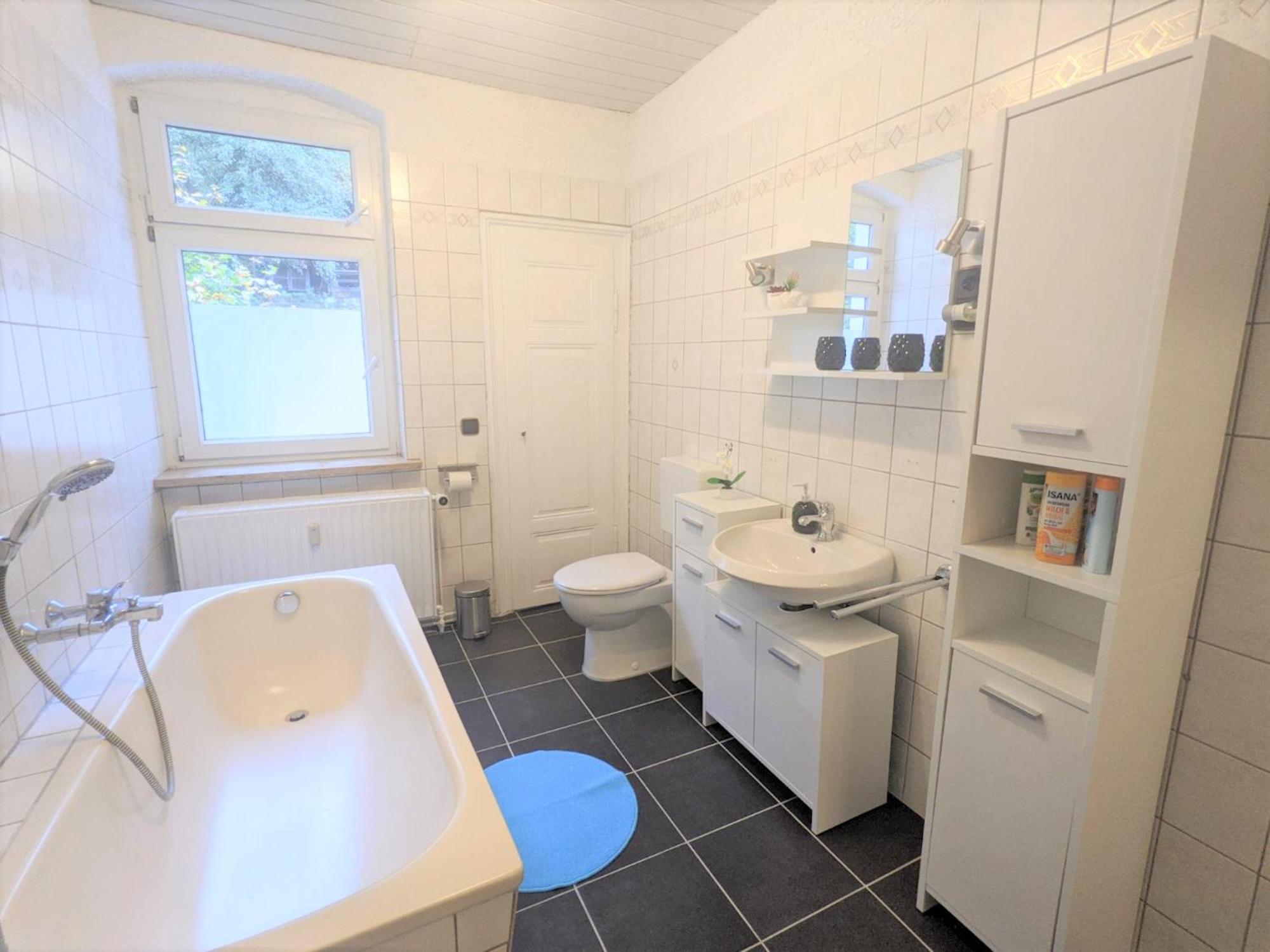 R3 - Urlaubsmagie - Helle Wohnung Mit Garten & Pool Rathmannsdorf المظهر الخارجي الصورة