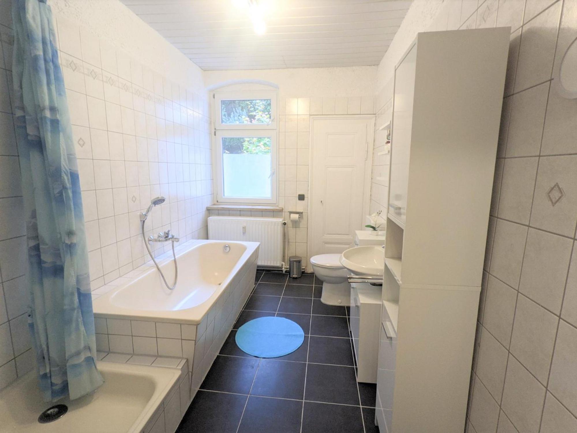 R3 - Urlaubsmagie - Helle Wohnung Mit Garten & Pool Rathmannsdorf المظهر الخارجي الصورة